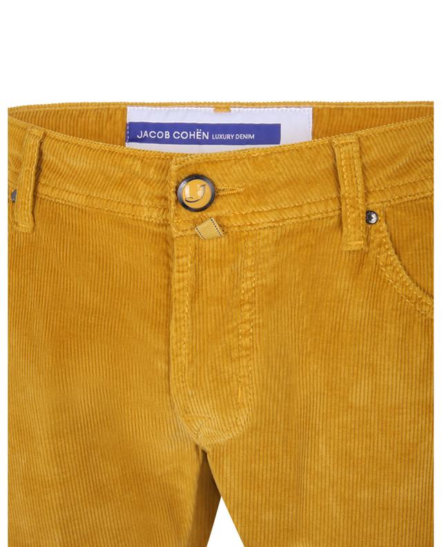 Slim Jeans aus Cord Nick JACOB COHEN