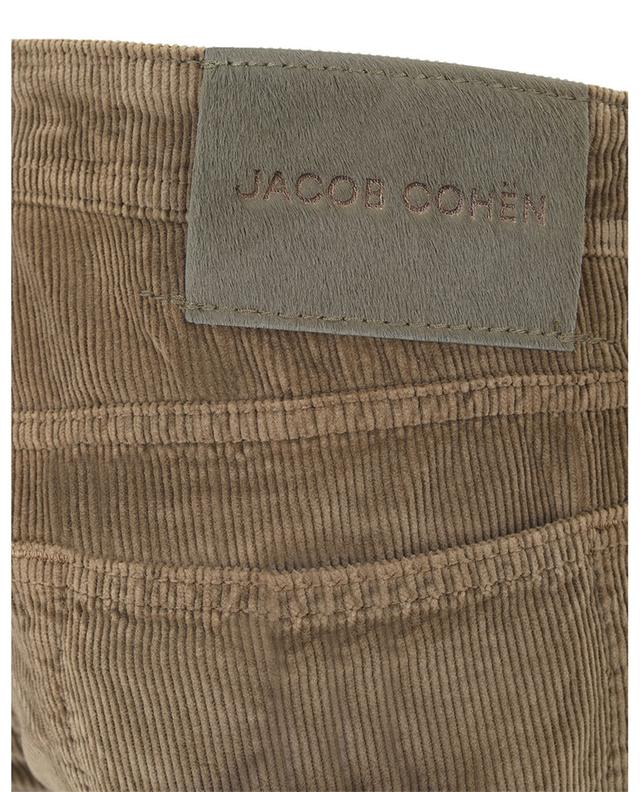 Slim Jeans aus Cord Nick JACOB COHEN