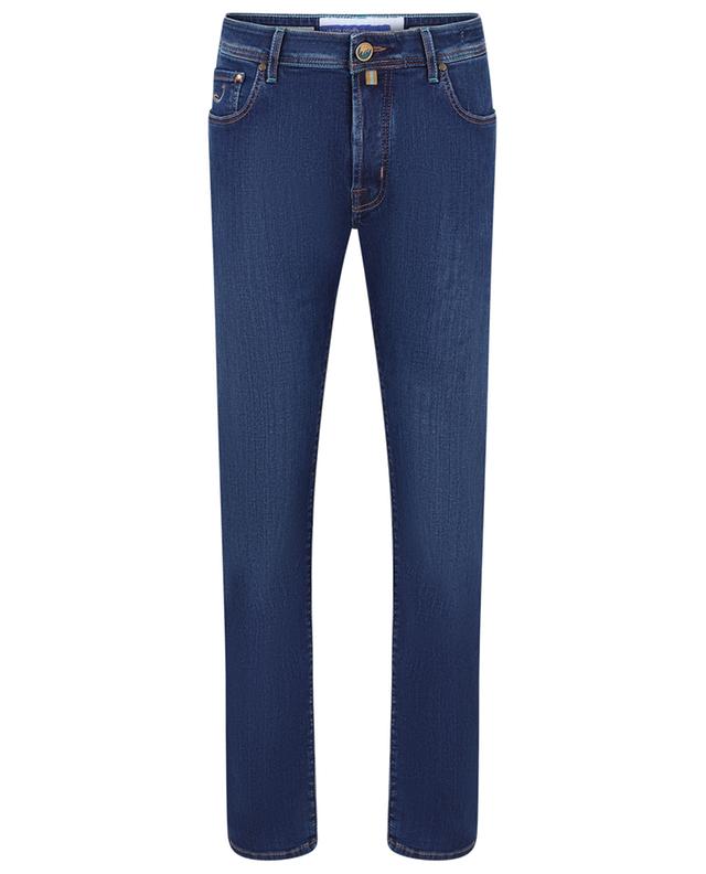 Jeans mit geradem Bein aus Baumwolle Bard JACOB COHEN