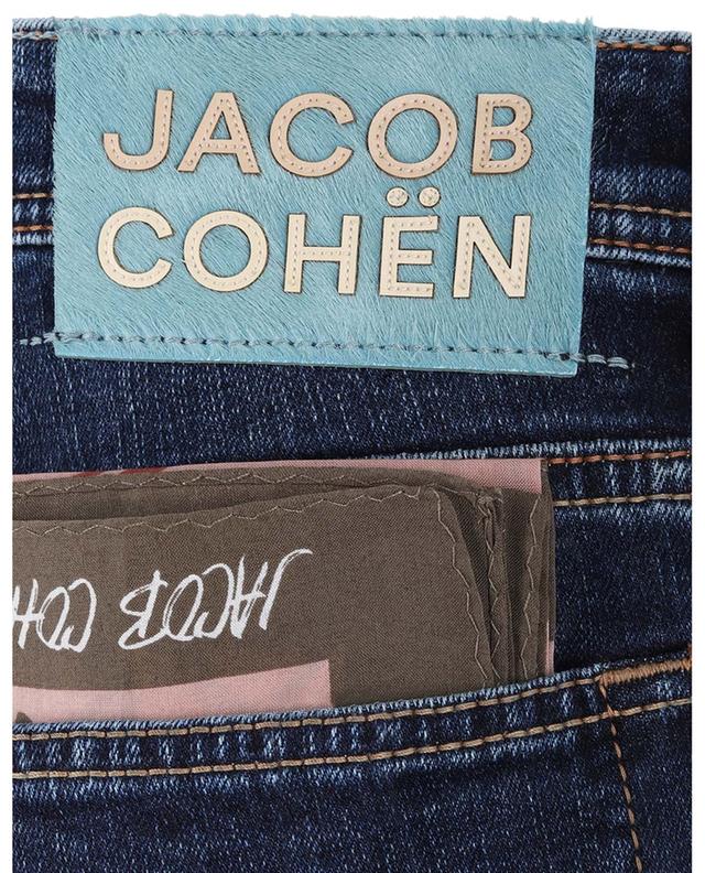 Slim Jeans aus Baumwolle Bard JACOB COHEN