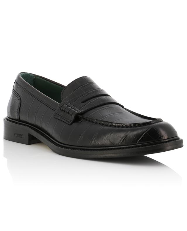 Townee leather loafers VINNY&#039;S