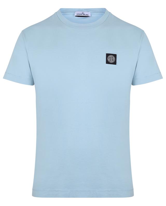 Kurzarm-T-Shirt 60/2 24113 STONE ISLAND