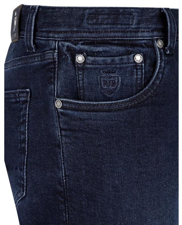 Tokyo cotton slim-fit jeans RICHARD J. BROWN