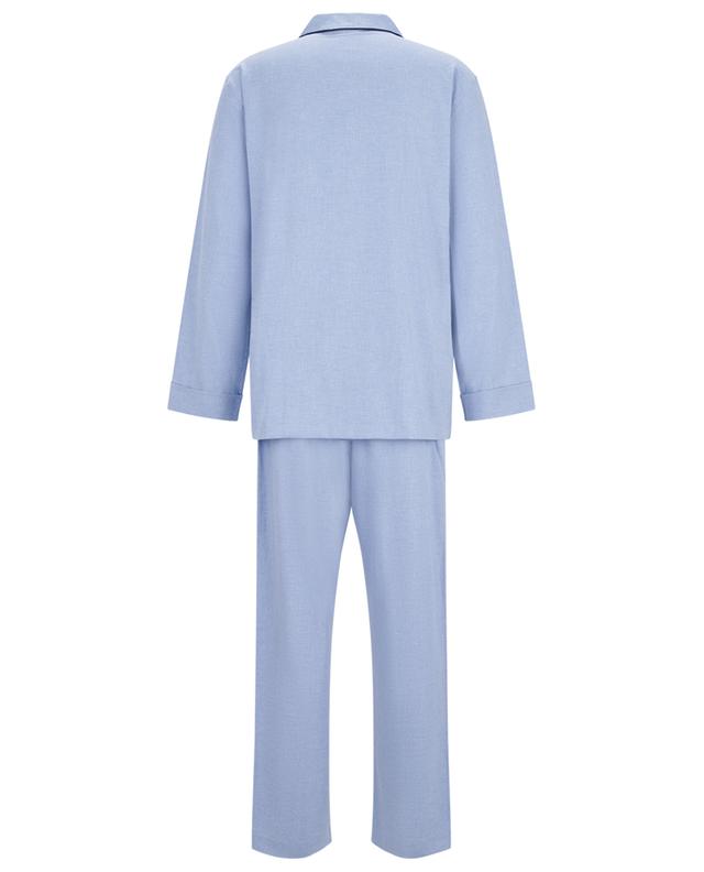 Pyjama long en coton Venezia ROBERTO RICETTI