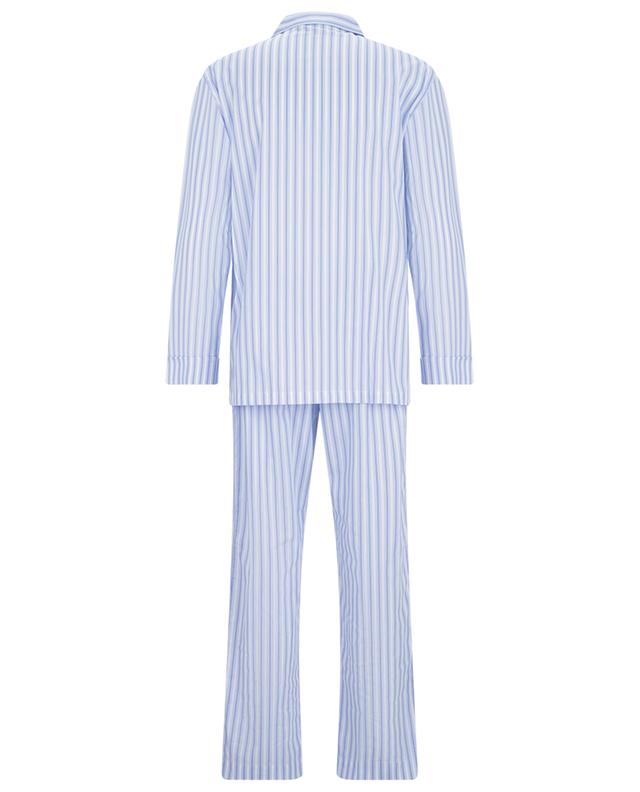 Pyjama long en coton Venezia ROBERTO RICETTI