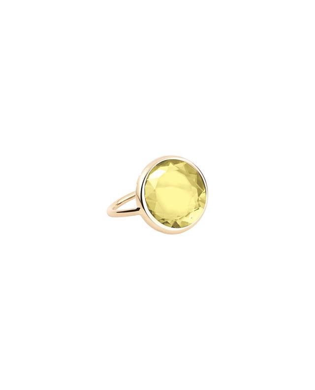 Ginette ny disc ring hot sale