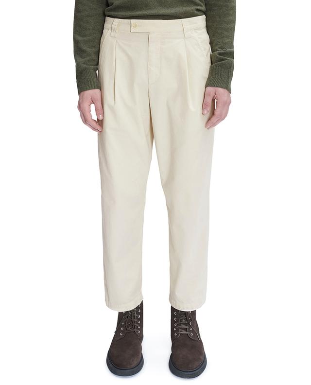 Renato cropped tailored chino trousers A.P.C.