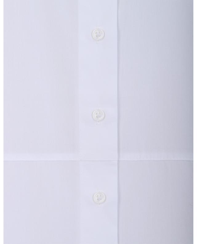 Sigrid cotton long-sleeved shirt HANA SAN