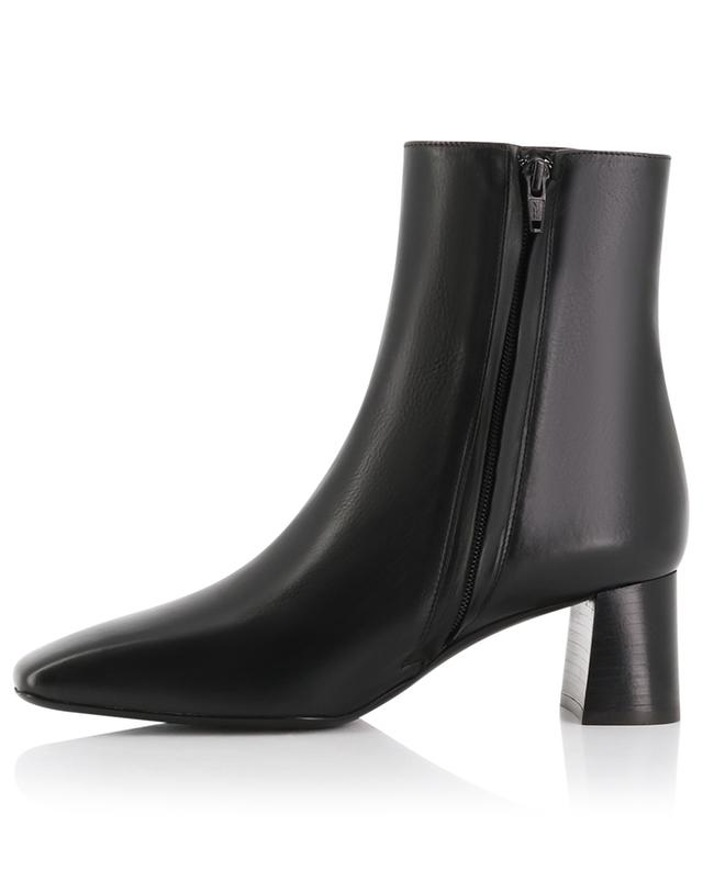 Daiysy square-toe heeled ankle boots BONGENIE GRIEDER