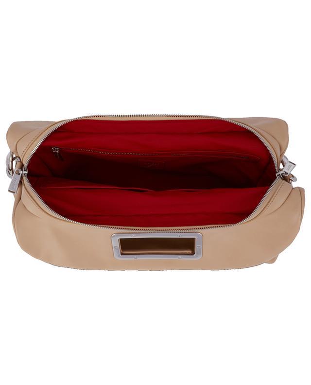 Cocoon smooth leather handbag LANCEL