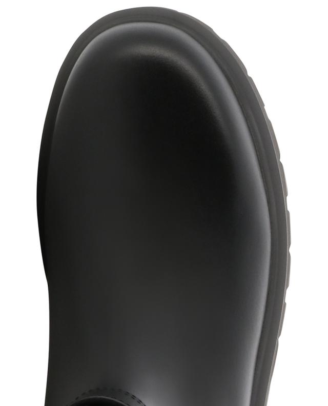 One Stud smooth leather chelsea boots VALENTINO GARAVANI