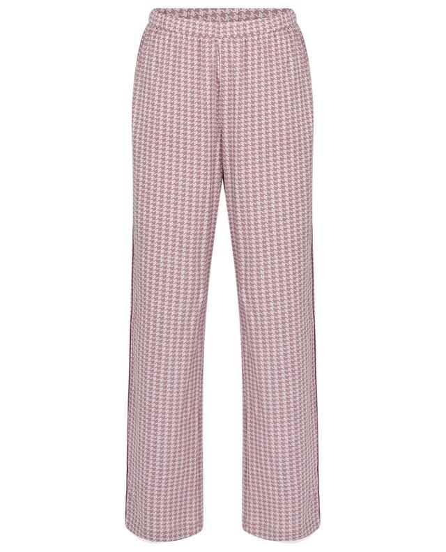 Cayla organic pima cotton pyjamas SKIN