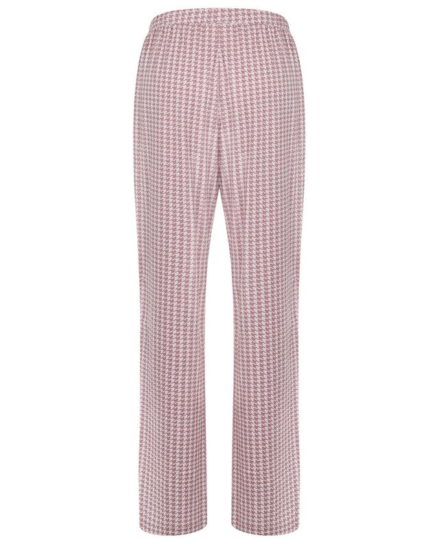 Pyjama en coton pima biologique Cayla SKIN