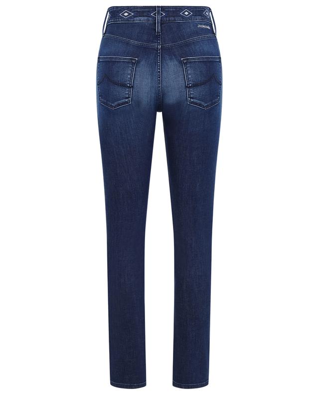 Kimberley cotton skinny jeans JACOB COHEN