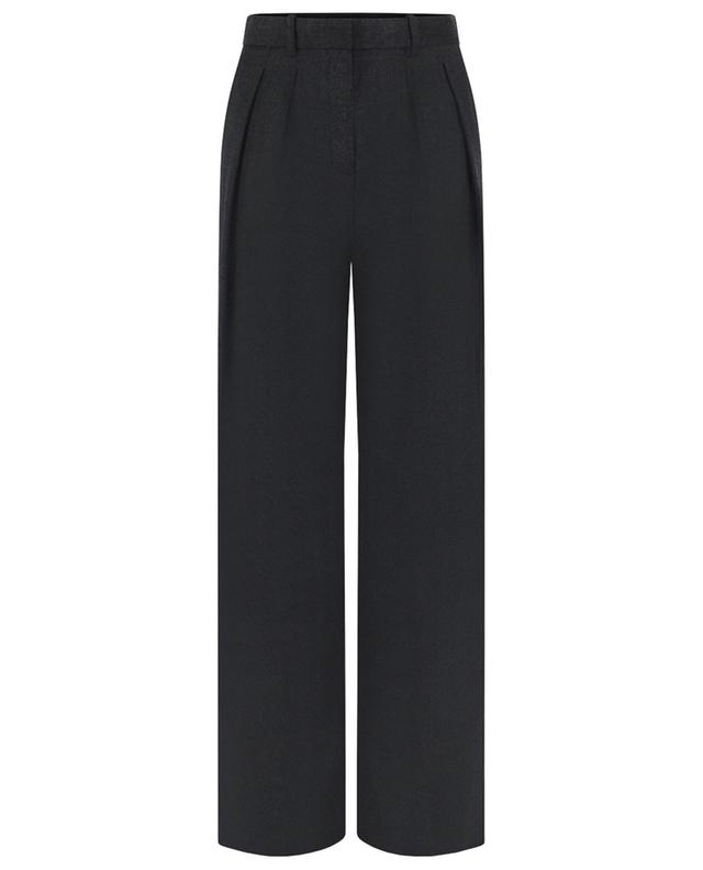 Wide-leg trousers THEORY