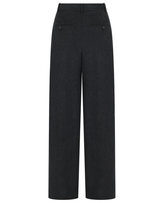 Wide-leg trousers THEORY