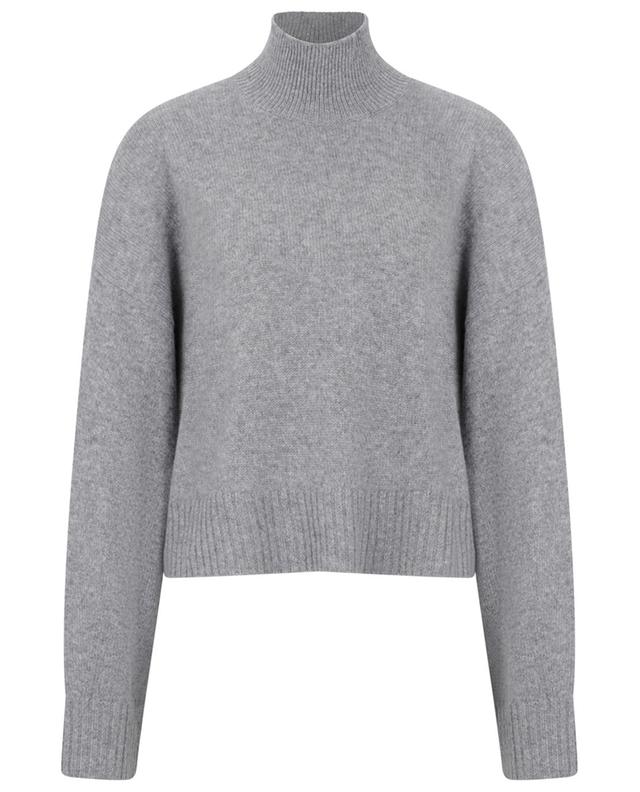 Cashmere high-neck jumper THEORY