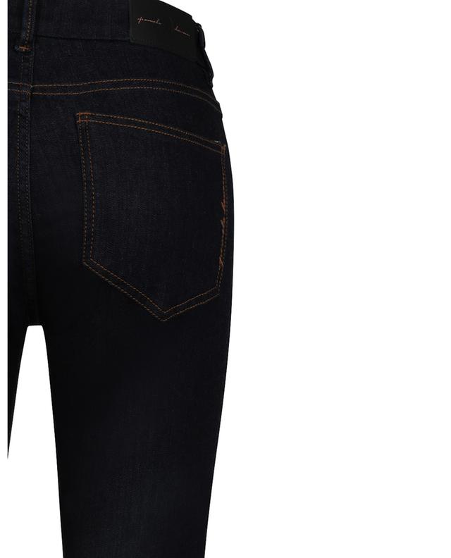 Cinq cotton slim-fit jeans PAMELA HENSON