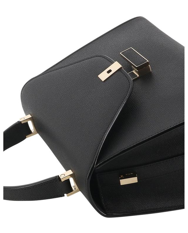 Iside Medium grained handbag VALEXTRA