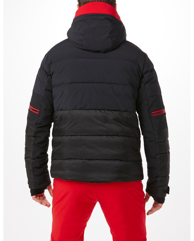 Maximus Splendid quilted ski jacket TONI SAILER
