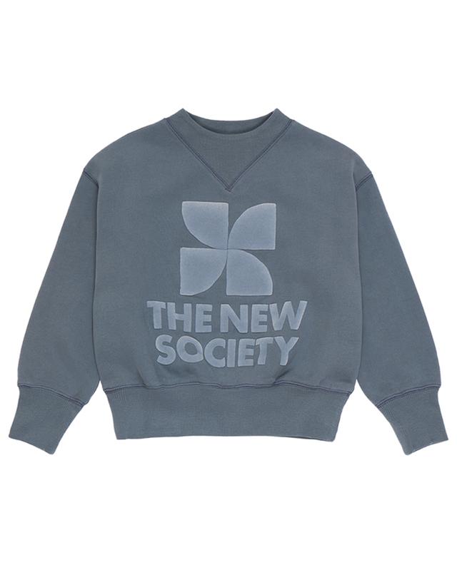 Amara boys&#039; sweatshirt THE NEW SOCIETY