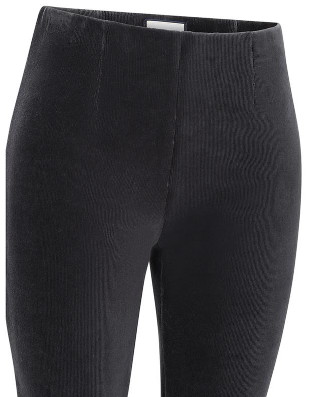 Cindessa cotton straight-leg trousers SEDUCTIVE