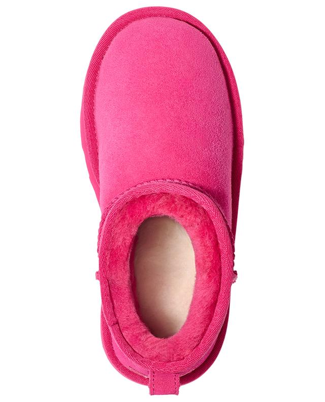 Classic Ultra Mini girls&#039; ankle boots UGG