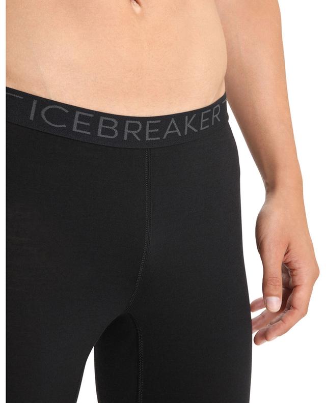 Oasis 3/4 thermo leggings ICE BREAKER