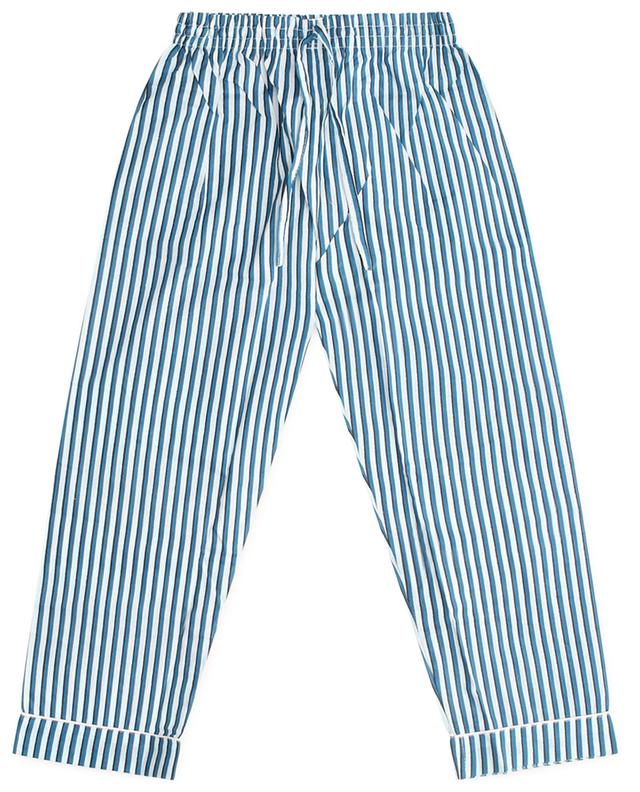 Indien girls&#039; cotton pyjama set CAROLINE DE BENOIST