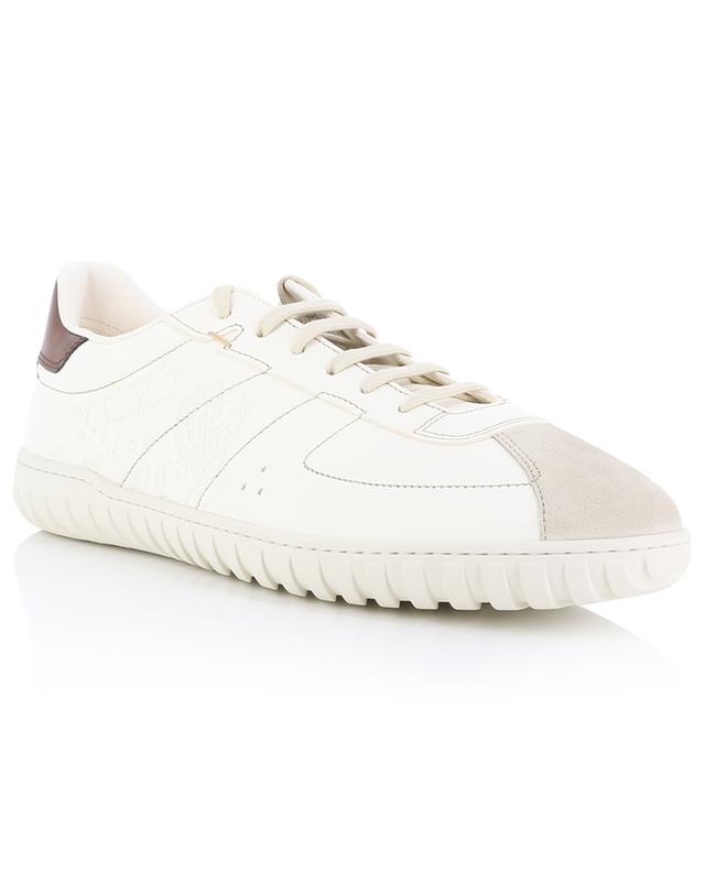 Trainer low-top lace-up sneakers BERLUTI