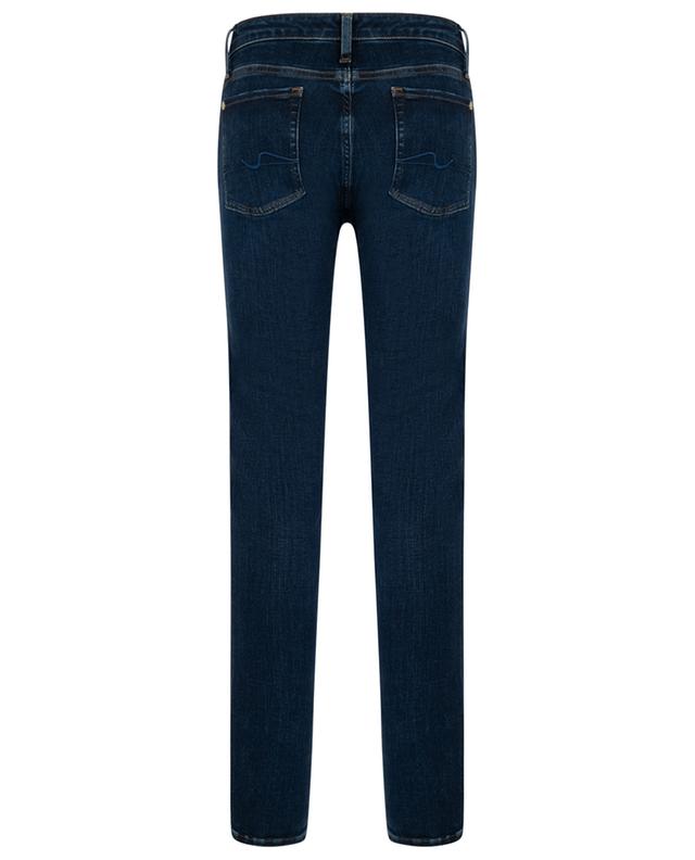 Pyper Slim Illusion Legendary cotton skinny jeans 7 FOR ALL MANKIND