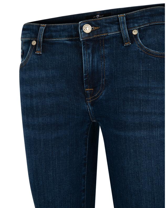 Pyper Slim Illusion Legendary cotton skinny jeans 7 FOR ALL MANKIND