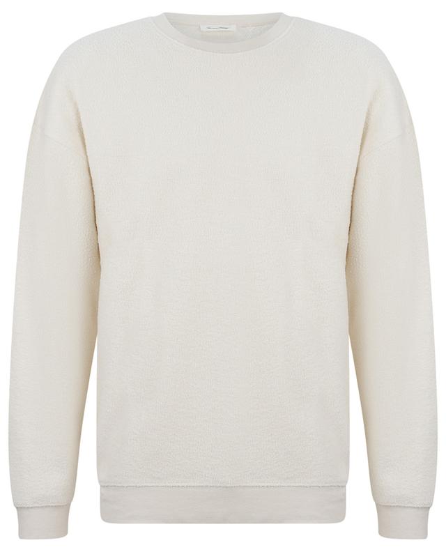 Bodypark organic cotton sweatshirt AMERICAN VINTAGE