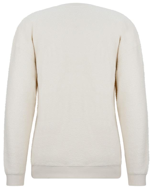 Bodypark organic cotton sweatshirt AMERICAN VINTAGE