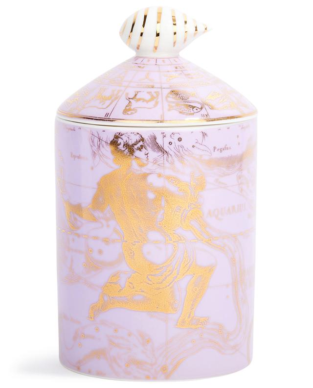 Bougie parfumée Zodiac Collection - Verseau 350 g MAISON LA BOUGIE