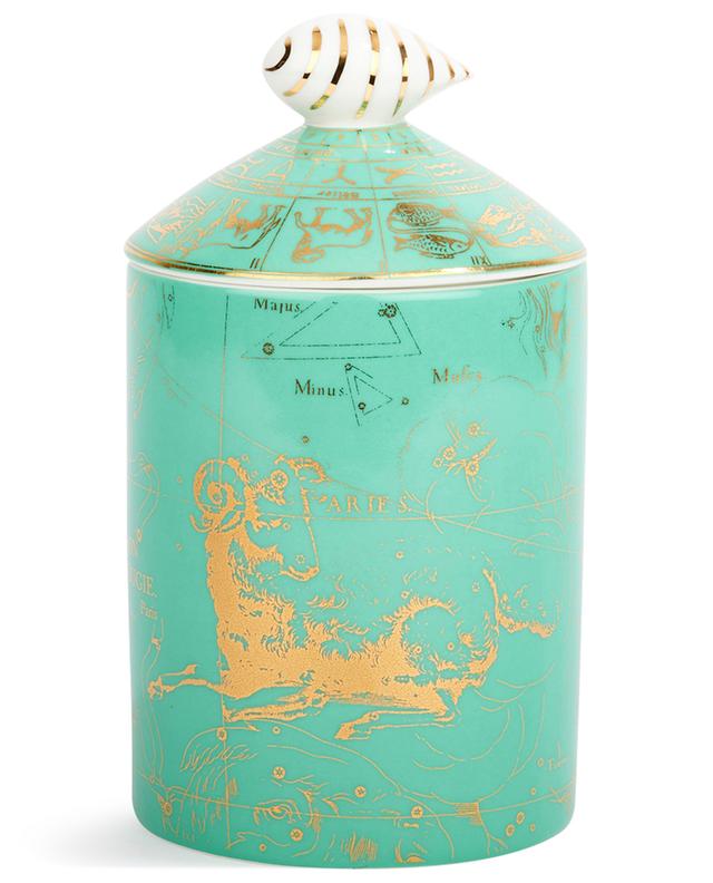 Zodiac Collection - Bélier - scented candle 350 g MAISON LA BOUGIE