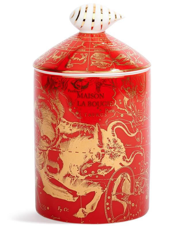 Bougie parfumée Zodiac Collection - Taureau 350 g MAISON LA BOUGIE