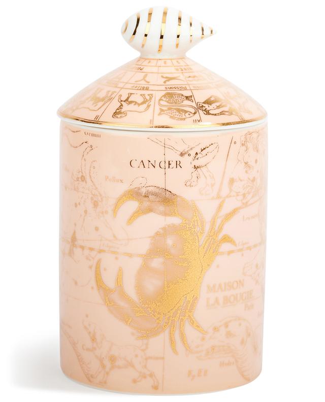 Zodiac Collection - Cancer - scented candle 350 g MAISON LA BOUGIE