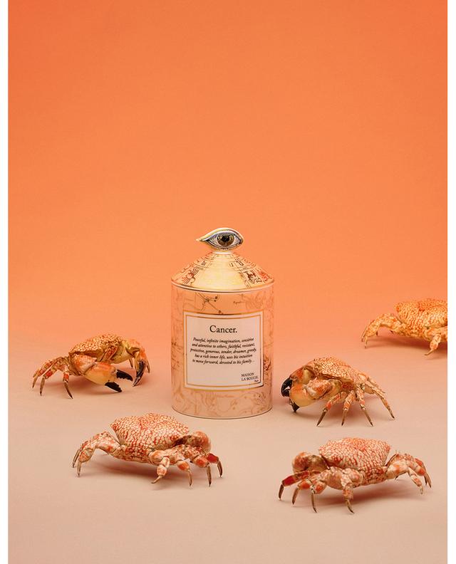 Bougie parfumée Zodiac Collection - Cancer 350 g MAISON LA BOUGIE
