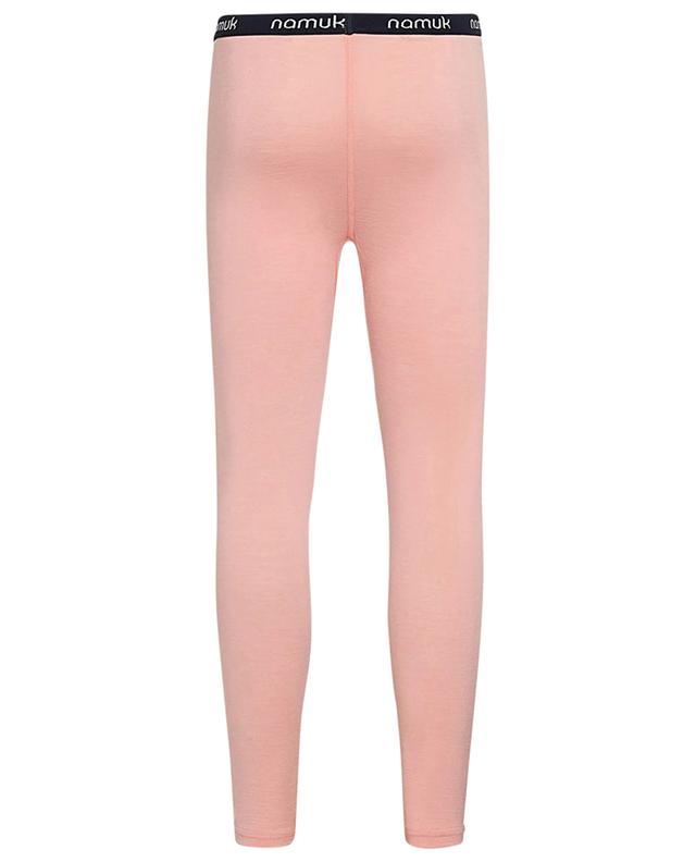 NAMUK Legging chaud enfant Sova Bongenie Grieder