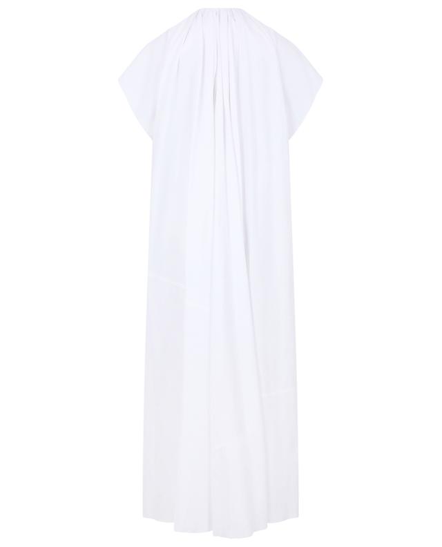 Langes Kleid aus Baumwolle MM6