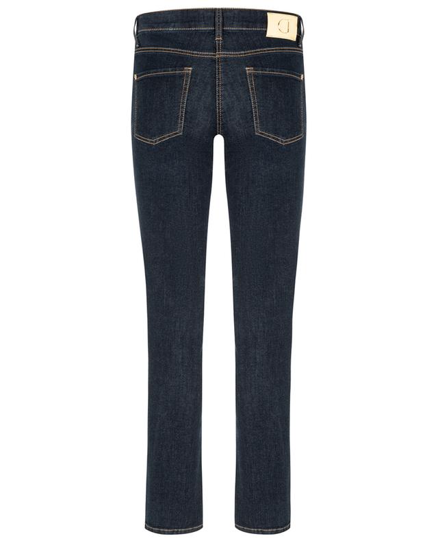 Piper dark-washed slim-fit jeans CAMBIO