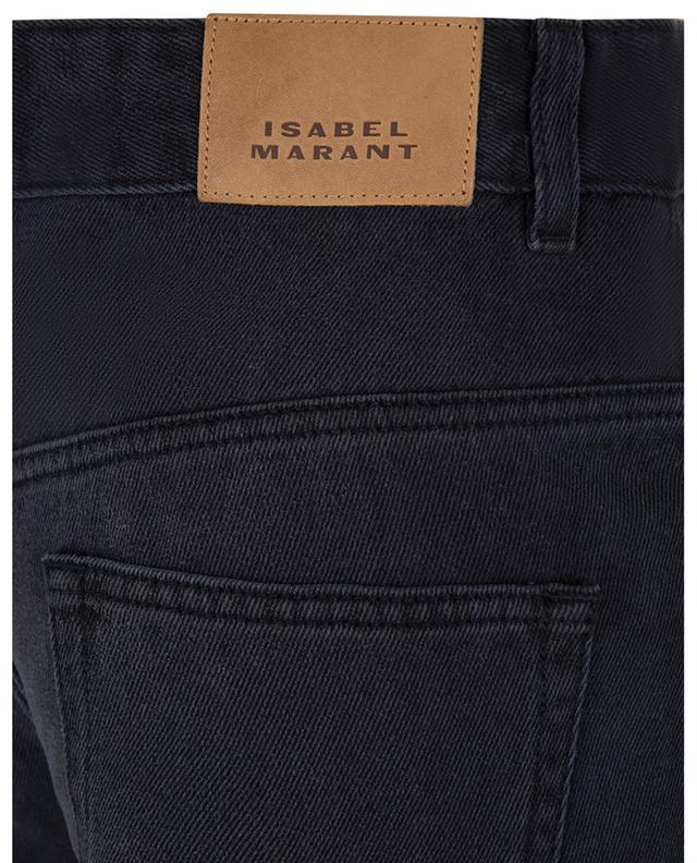 Belvira faded flared jeans MARANT ETOILE
