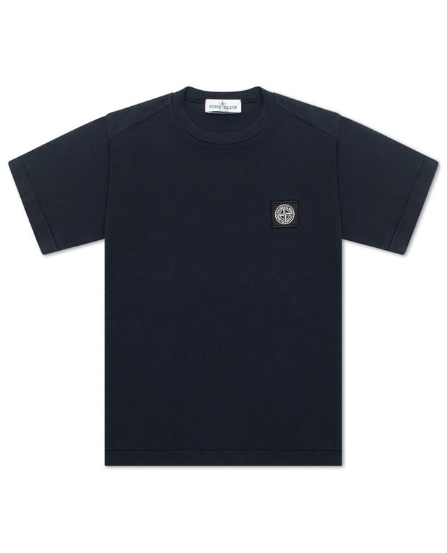 Compass 620147 boy&#039;s T-shirt STONE ISLAND JUNIOR