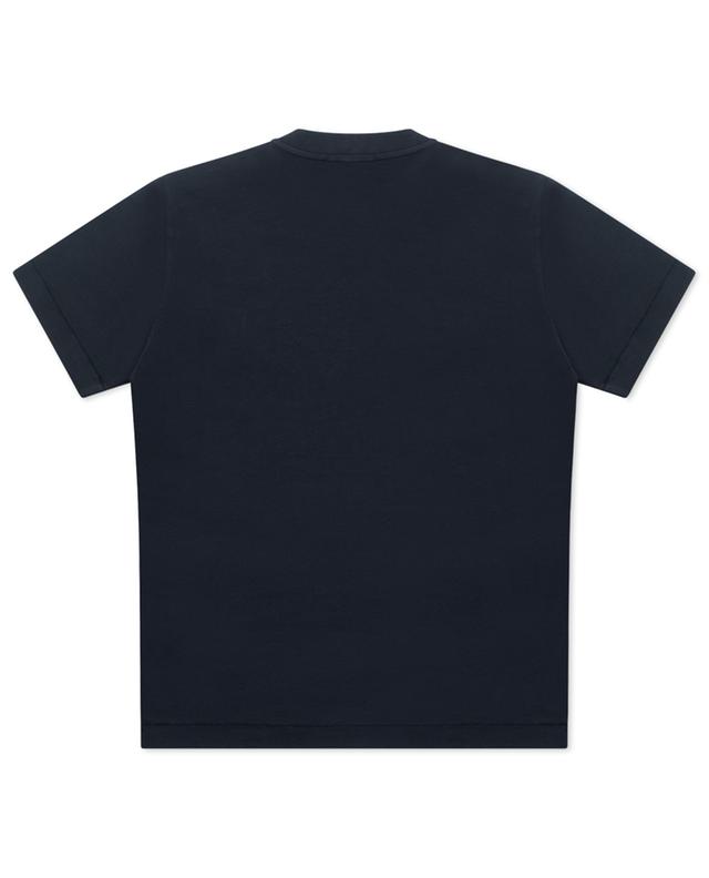 Jungen-T-Shirt mit Logo Compass 620147 STONE ISLAND JUNIOR