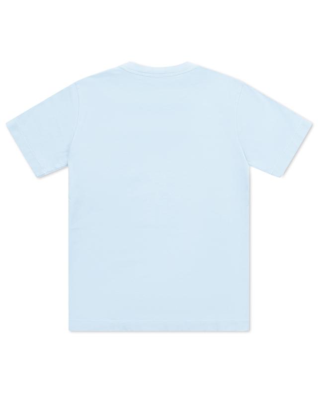 Compass 620147 boy&#039;s T-shirt STONE ISLAND JUNIOR