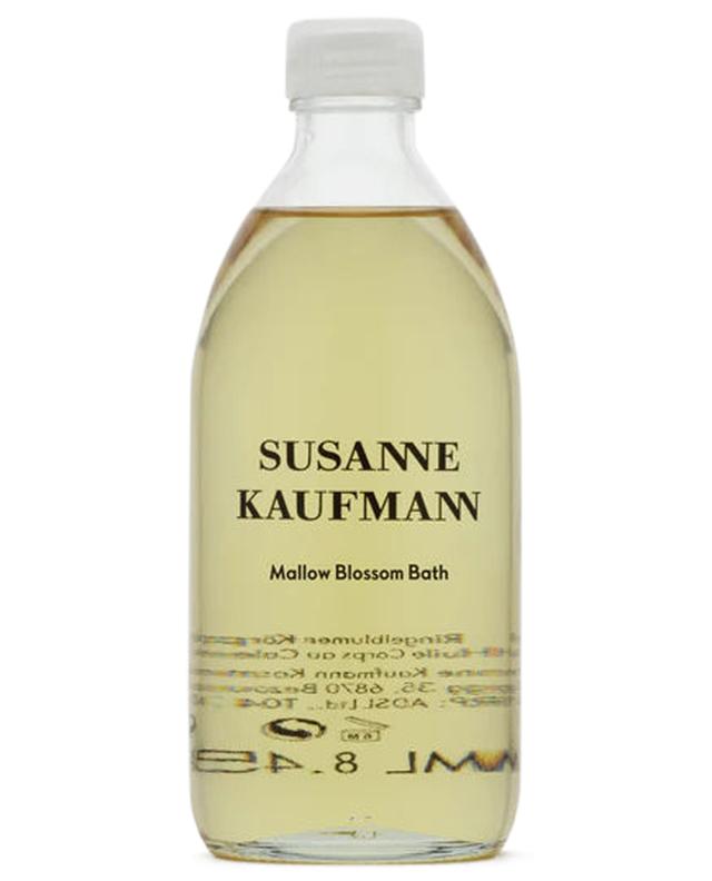 Bain moussant Mallow Blossom Bath - 250 ml SUSANNE KAUFMANN TM