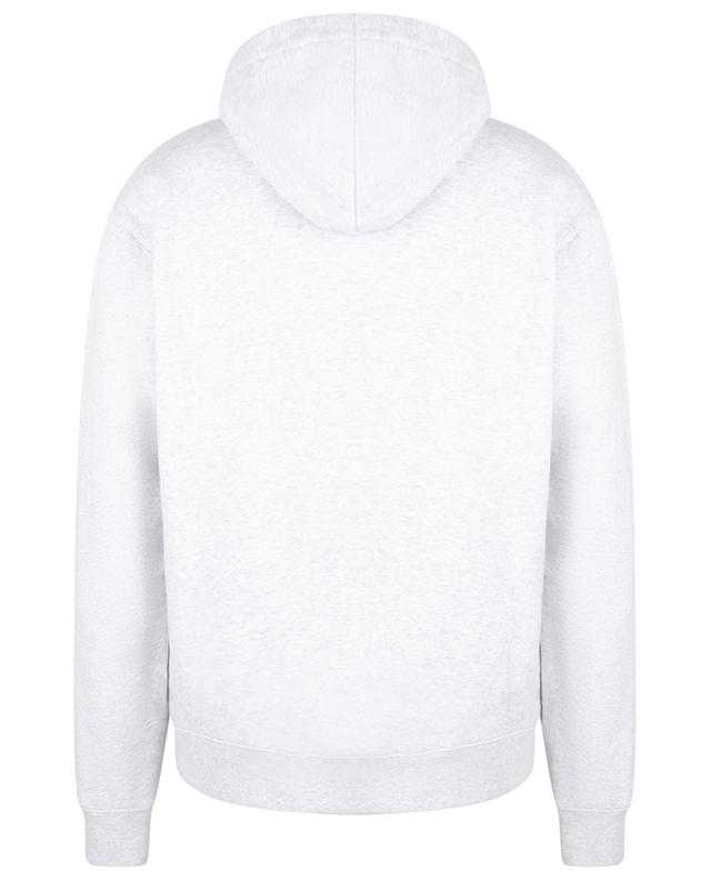 Le hoodie Gros Grain hooded sweatshirt JACQUEMUS