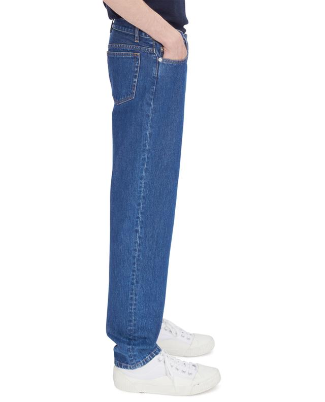 Martin &#039;90s spirit straight-leg jeans A.P.C.