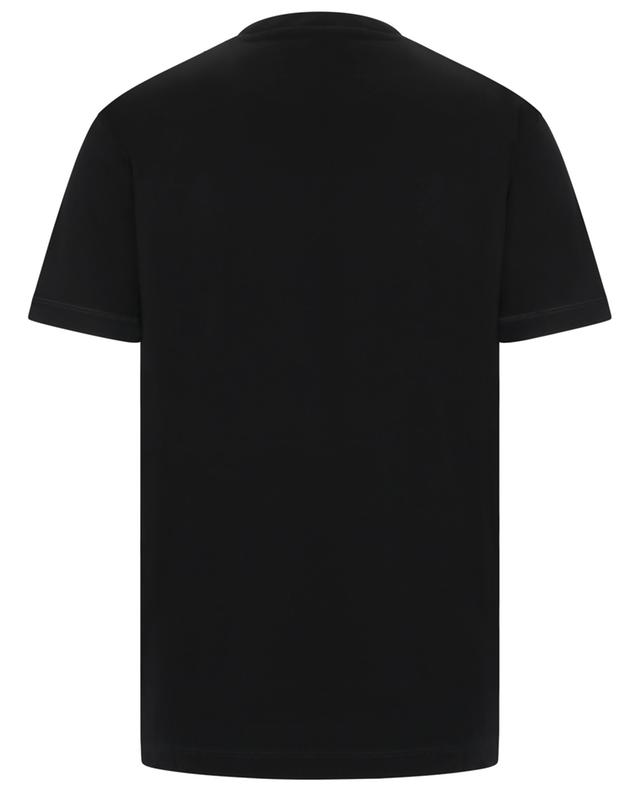 Cool Fit Icon Blur short-sleeved T-shirt DSQUARED2